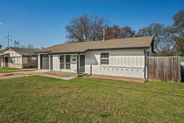 3 bedrooms apartment for rent in Hutchins - Se Dallas, Dallas