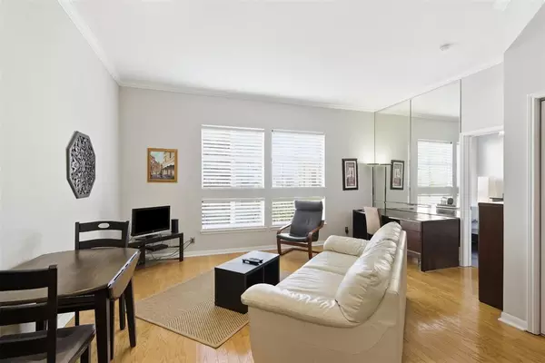 1 bedroom apartment for rent in Oak Lawn - Ne Dallas, Dallas