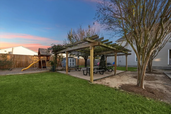 3 bedrooms apartment for rent in Independence Heights - Nw Houston, Houston