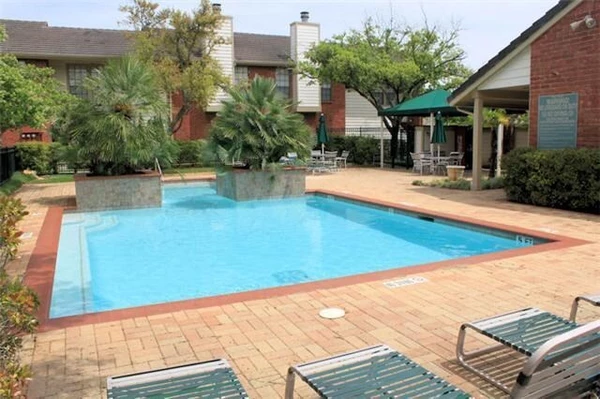 2 bedrooms apartment for rent in Westchase - West Houston, Houston