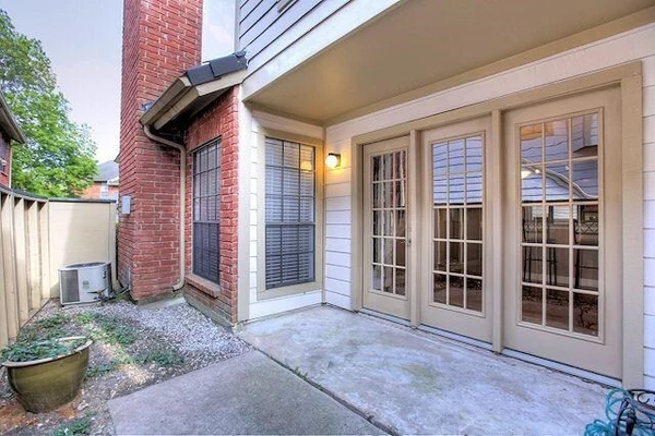 2 bedrooms apartment for rent in Westchase - West Houston, Houston