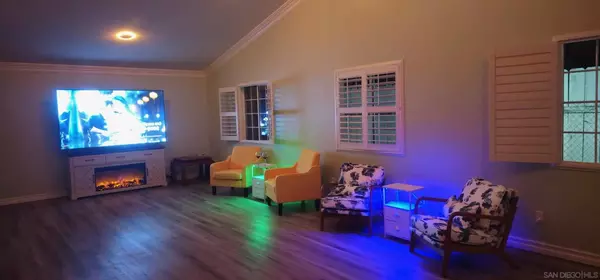 3 bedrooms apartment for rent in National City - South SD, San Diego