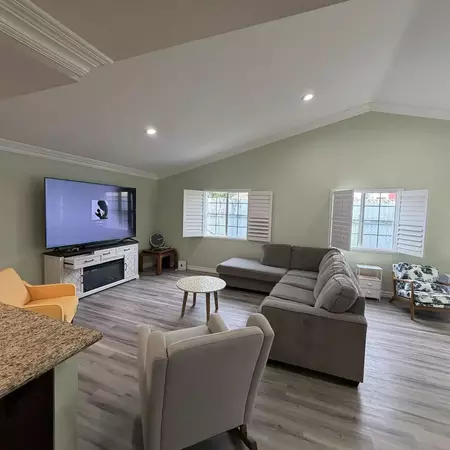 3 bedrooms apartment for rent in National City - South SD, San Diego