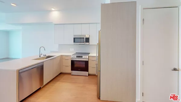 1 bedroom apartment for rent in Koreatown - Central Los Angeles, Los Angeles