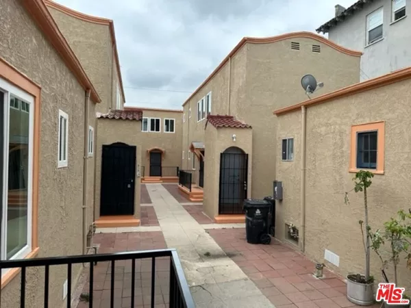 1 bedroom apartment for rent in Koreatown - Central Los Angeles, Los Angeles