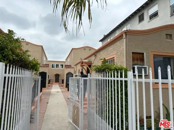 1 bedroom apartment for rent in Koreatown - Central Los Angeles, Los Angeles