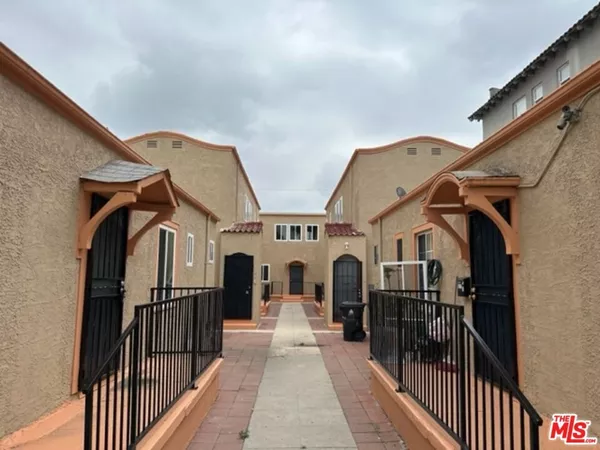 1 bedroom apartment for rent in Koreatown - Central Los Angeles, Los Angeles