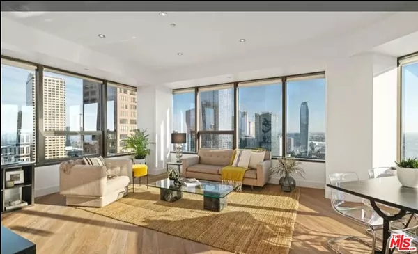 2 bedrooms apartment for rent in Pico Union - Central Los Angeles, Los Angeles