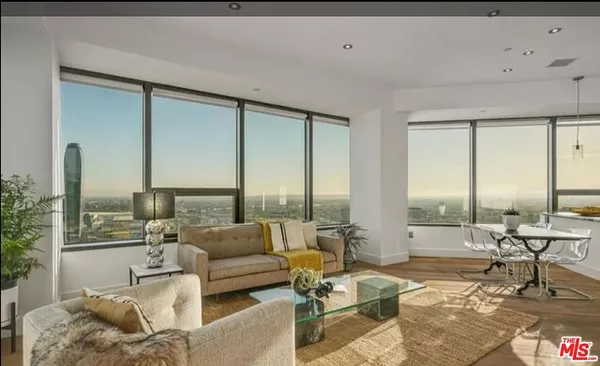 2 bedrooms apartment for rent in Pico Union - Central Los Angeles, Los Angeles