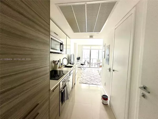 Studio Apartment for rent in Brickell - Miami, Miami