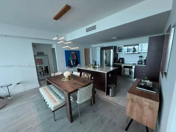 2 bedrooms apartment for rent in Edgewater MIA - Miami, Miami