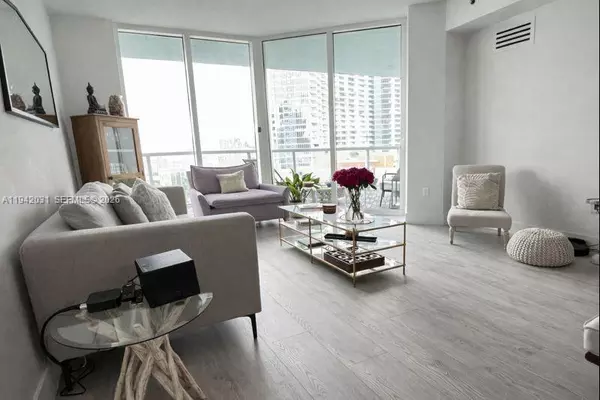 2 bedrooms apartment for rent in Edgewater MIA - Miami, Miami