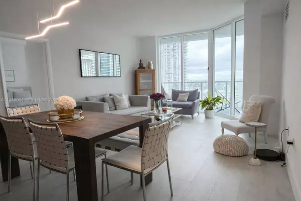 2 bedrooms apartment for rent in Edgewater MIA - Miami, Miami