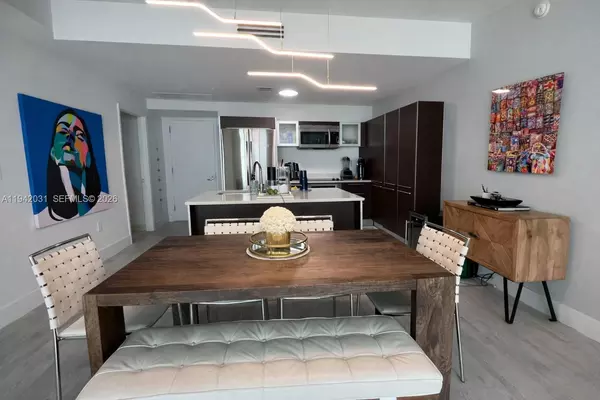 2 bedrooms apartment for rent in Edgewater MIA - Miami, Miami