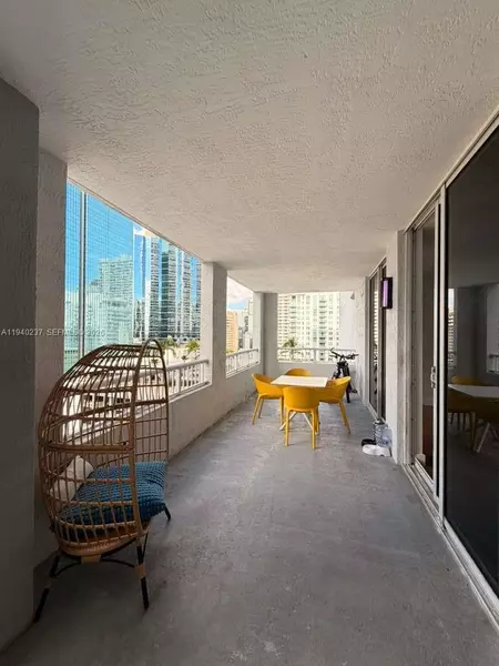1 bedroom apartment for rent in Brickell - Miami, Miami