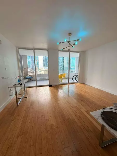 1 bedroom apartment for rent in Brickell - Miami, Miami