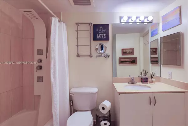 1 bedroom apartment for rent in Edgewater MIA - Miami, Miami