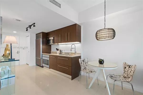 1 bedroom apartment for rent in Downtown Miami - Miami, Miami