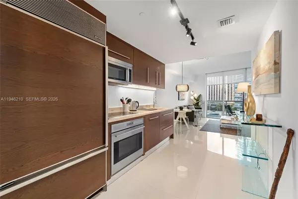 1 bedroom apartment for rent in Downtown Miami - Miami, Miami