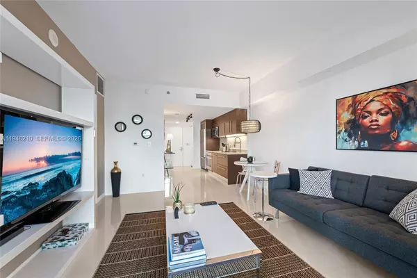 1 bedroom apartment for rent in Downtown Miami - Miami, Miami