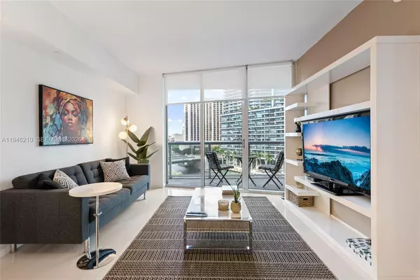 1 bedroom apartment for rent in Downtown Miami - Miami, Miami