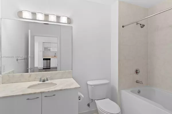 1 bedroom apartment for rent in Downtown Miami - Miami, Miami