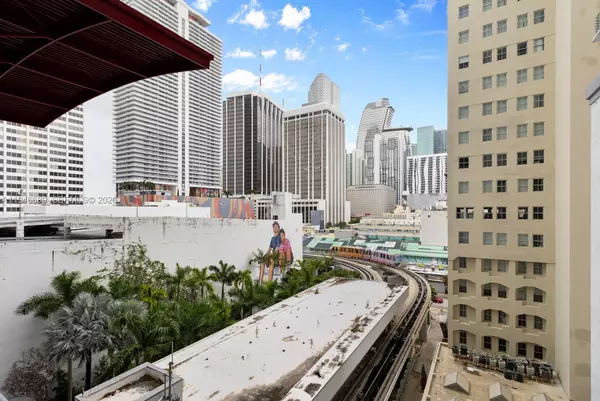 1 bedroom apartment for rent in Downtown Miami - Miami, Miami