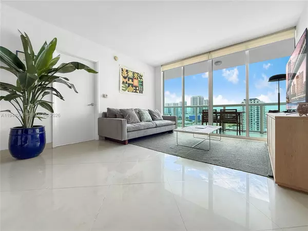 2 bedrooms apartment for rent in Edgewater MIA - Miami, Miami