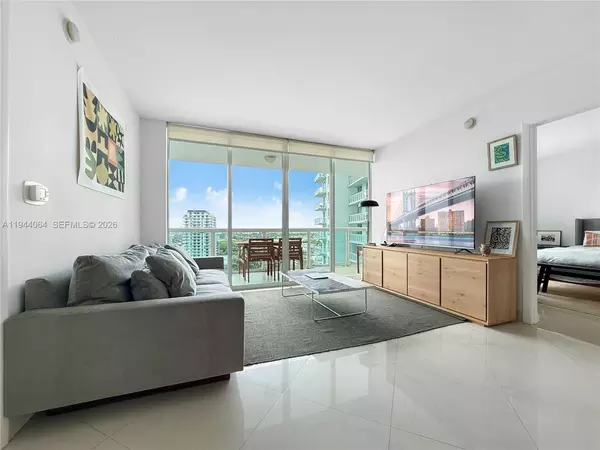 2 bedrooms apartment for rent in Edgewater MIA - Miami, Miami