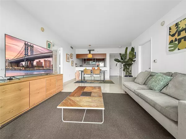 2 bedrooms apartment for rent in Edgewater MIA - Miami, Miami