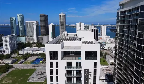 1 bedroom apartment for rent in Edgewater MIA - Miami, Miami