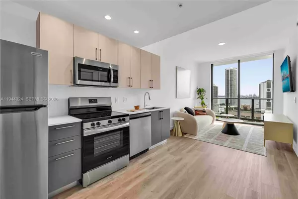 1 bedroom apartment for rent in Edgewater MIA - Miami, Miami