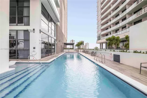 1 bedroom apartment for rent in Edgewater MIA - Miami, Miami