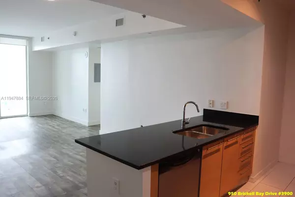 1 bedroom apartment for rent in Downtown Miami - Miami, Miami