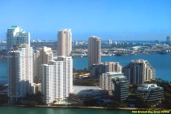 1 bedroom apartment for rent in Downtown Miami - Miami, Miami