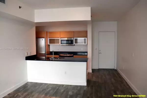 1 bedroom apartment for rent in Downtown Miami - Miami, Miami