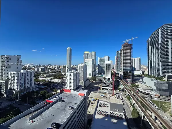 2 bedrooms apartment for rent in Brickell - Miami, Miami