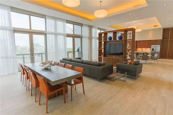 2 bedrooms apartment for rent in Brickell - Miami, Miami