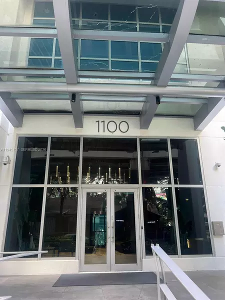 1 bedroom apartment for rent in Brickell - Miami, Miami