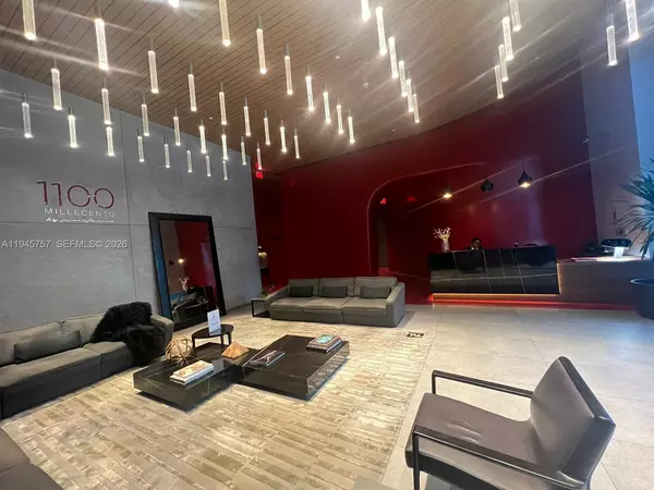 1 bedroom apartment for rent in Brickell - Miami, Miami