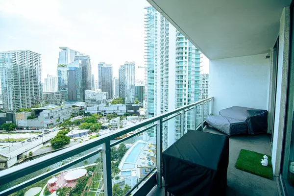1 bedroom apartment for rent in Downtown Miami - Miami, Miami