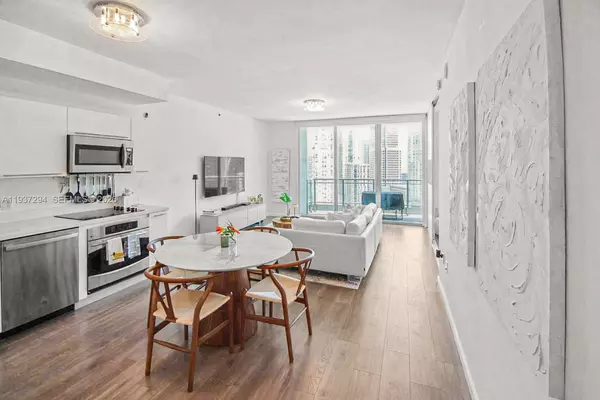 1 bedroom apartment for rent in Downtown Miami - Miami, Miami