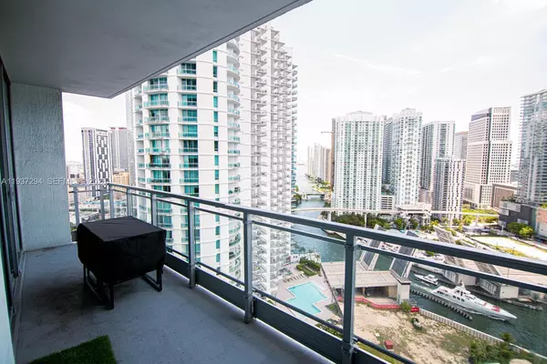 1 bedroom apartment for rent in Downtown Miami - Miami, Miami