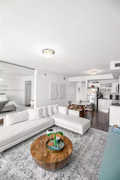 1 bedroom apartment for rent in Downtown Miami - Miami, Miami