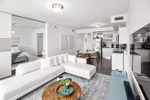 1 bedroom apartment for rent in Downtown Miami - Miami, Miami