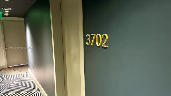 1 bedroom apartment for rent in Brickell - Miami, Miami