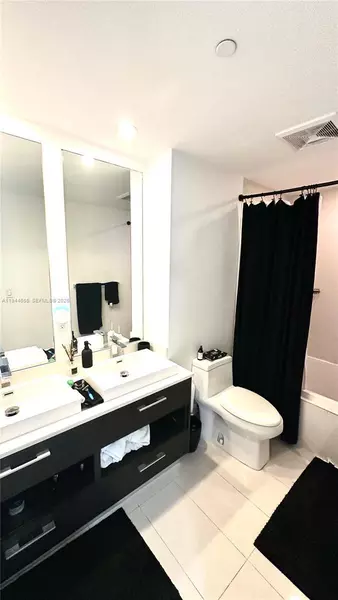 1 bedroom apartment for rent in Brickell - Miami, Miami