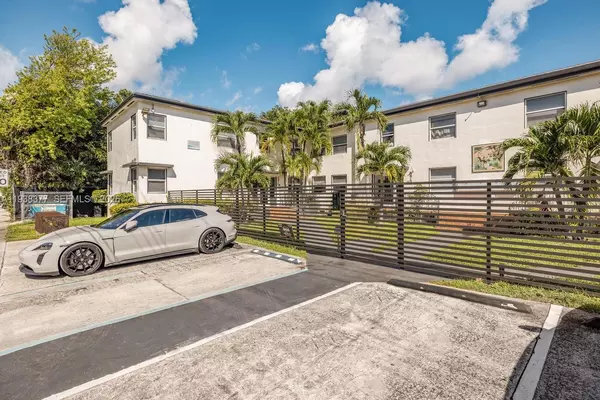 1 bedroom apartment for rent in Miami Shores - Miami Dade, Miami