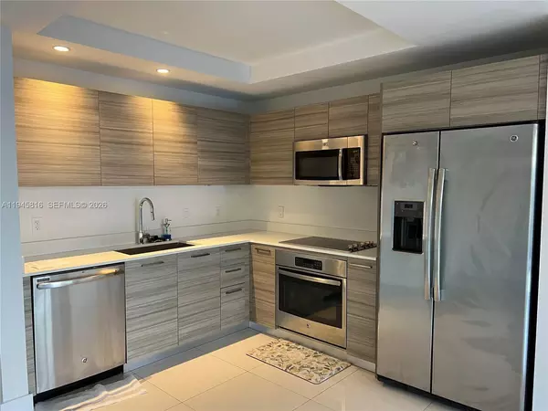 1 bedroom apartment for rent in Beverly Terrace - Miami, Miami