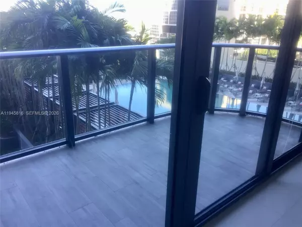 1 bedroom apartment for rent in Beverly Terrace - Miami, Miami